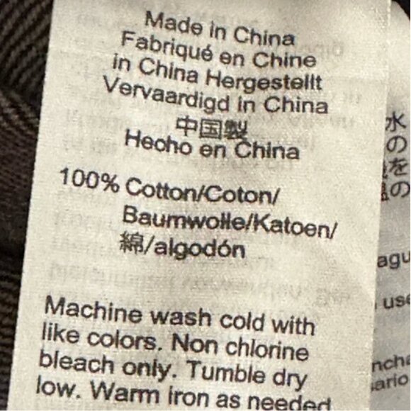 Madewell Raw Hem Denim Wrap Mini Skirt in Cardiff Wash Size 2 - Picture 5 of 5